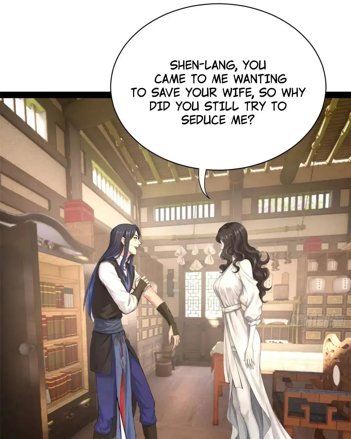 Survive As The Hero’s Husband ! Chapter 394 – Page 14