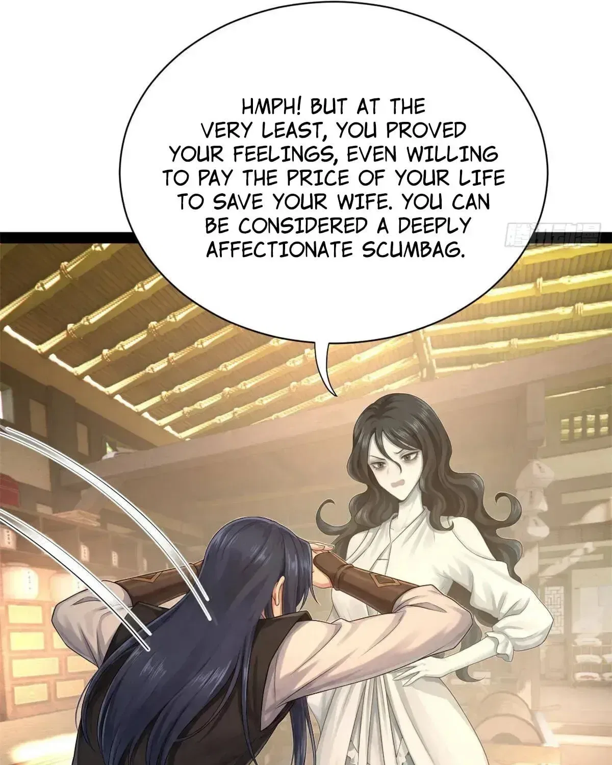 Survive As The Hero’s Husband ! Chapter 394 – Page 16