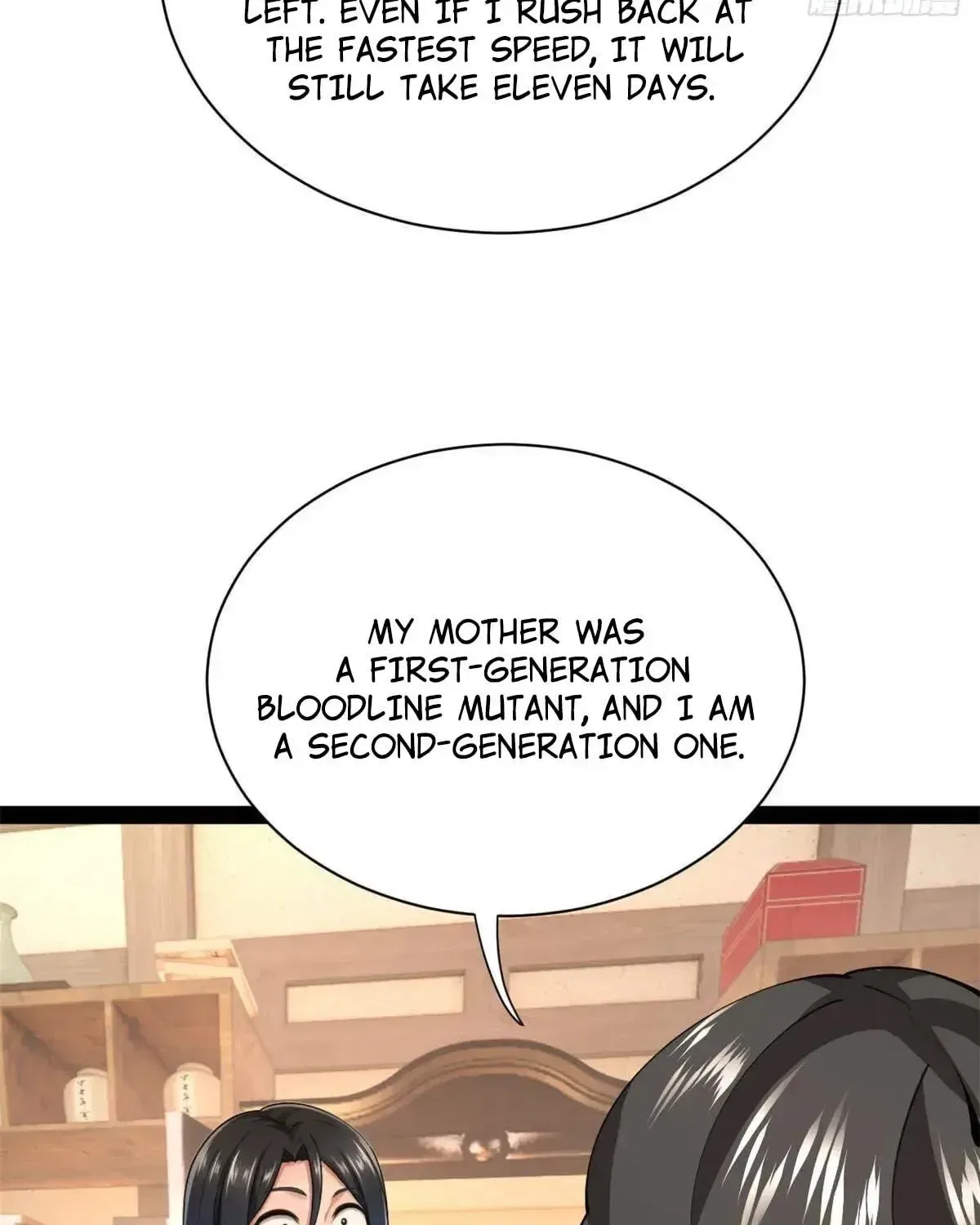 Survive As The Hero’s Husband ! Chapter 394 – Page 18