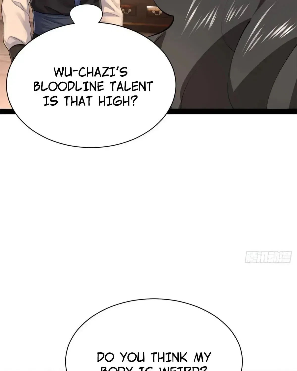 Survive As The Hero’s Husband ! Chapter 394 – Page 20