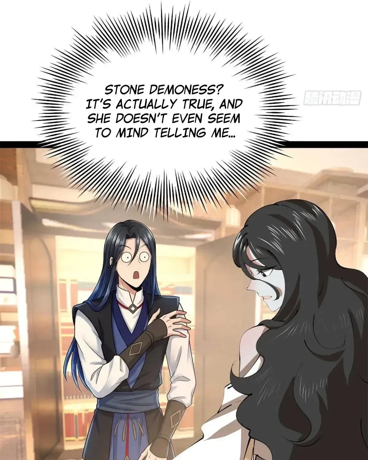 Survive As The Hero’s Husband ! Chapter 394 – Page 30