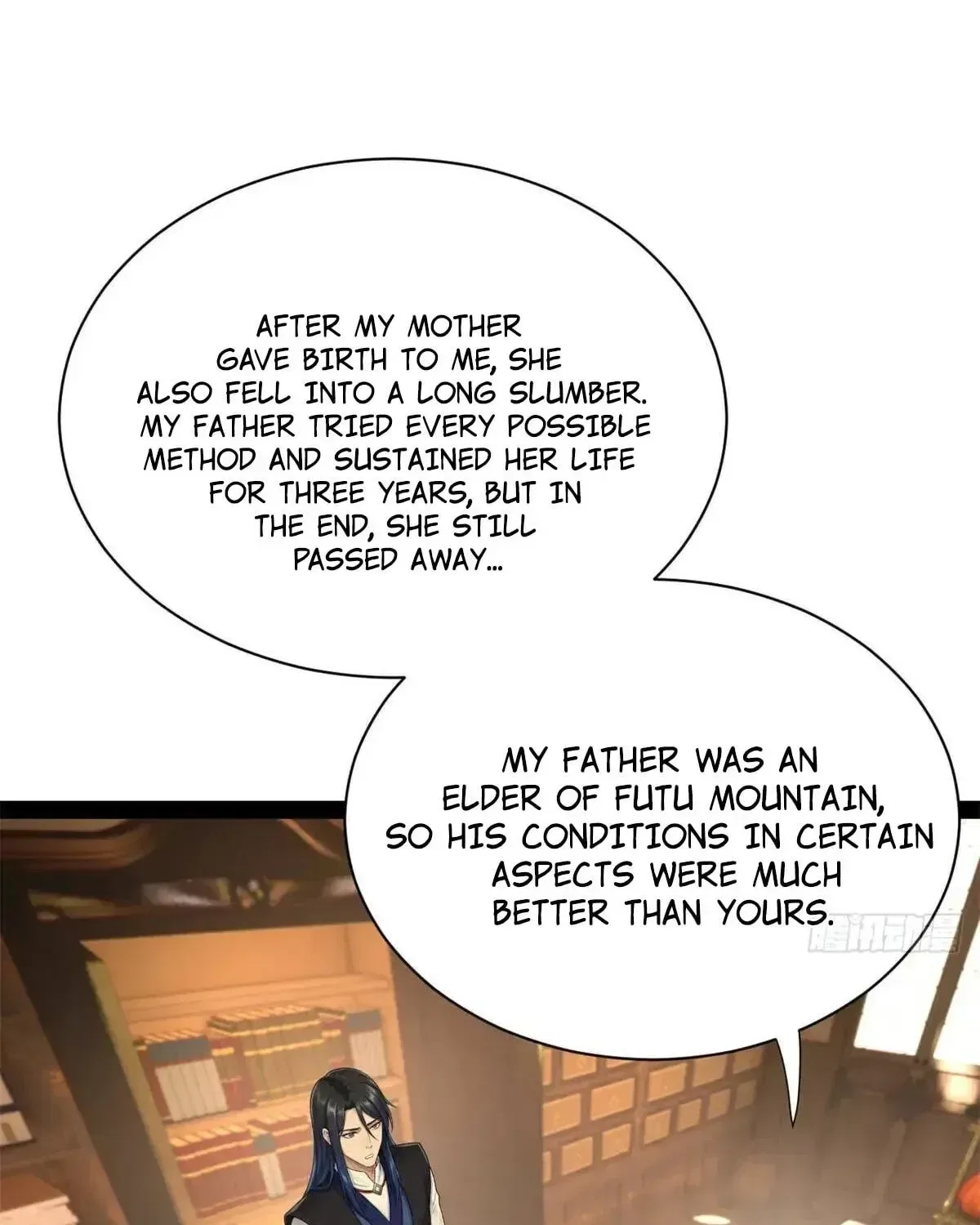 Survive As The Hero’s Husband ! Chapter 394 – Page 32