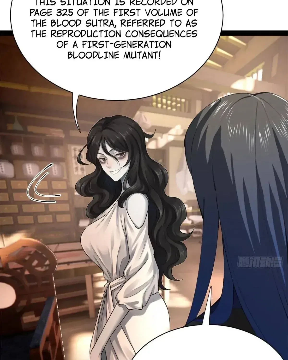 Survive As The Hero’s Husband ! Chapter 394 – Page 38
