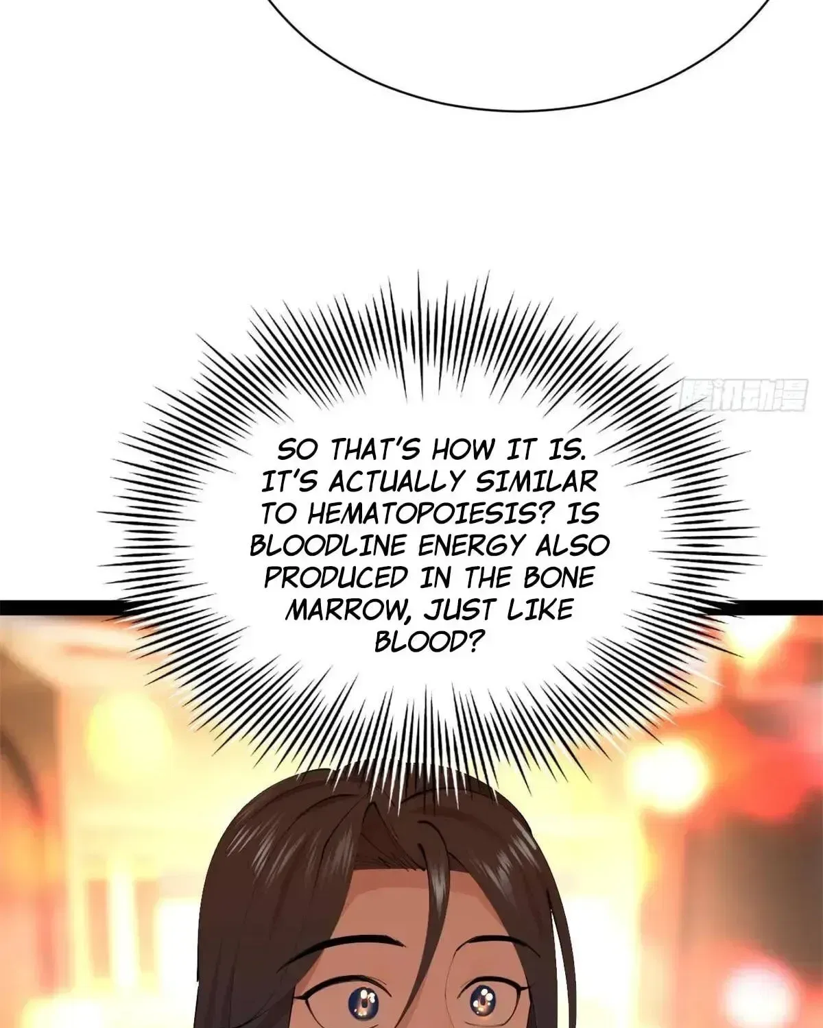Survive As The Hero’s Husband ! Chapter 394 – Page 44