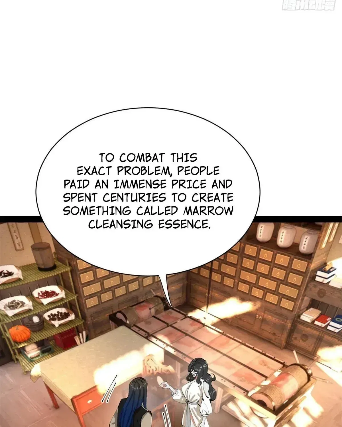 Survive As The Hero’s Husband ! Chapter 394 – Page 46
