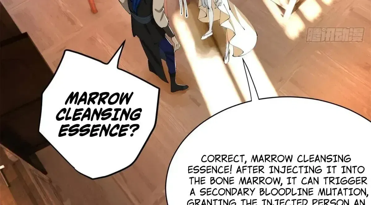 Survive As The Hero’s Husband ! Chapter 394 – Page 47
