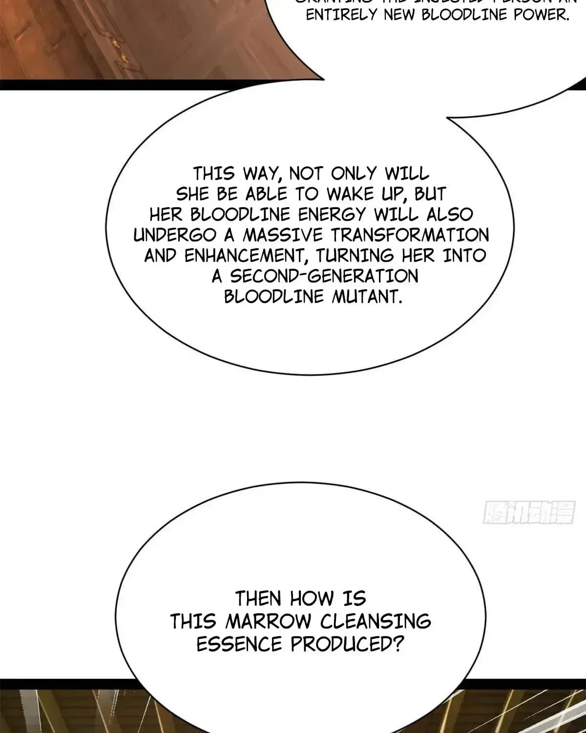 Survive As The Hero’s Husband ! Chapter 394 – Page 48