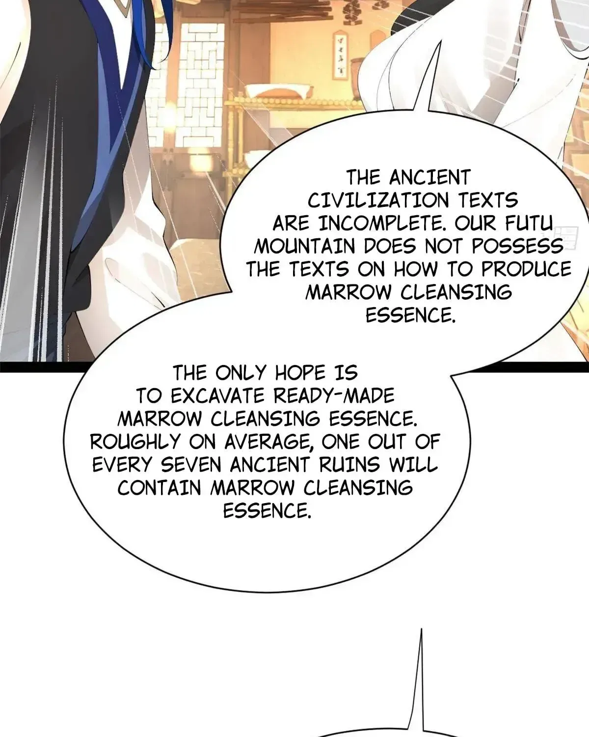 Survive As The Hero’s Husband ! Chapter 394 – Page 50