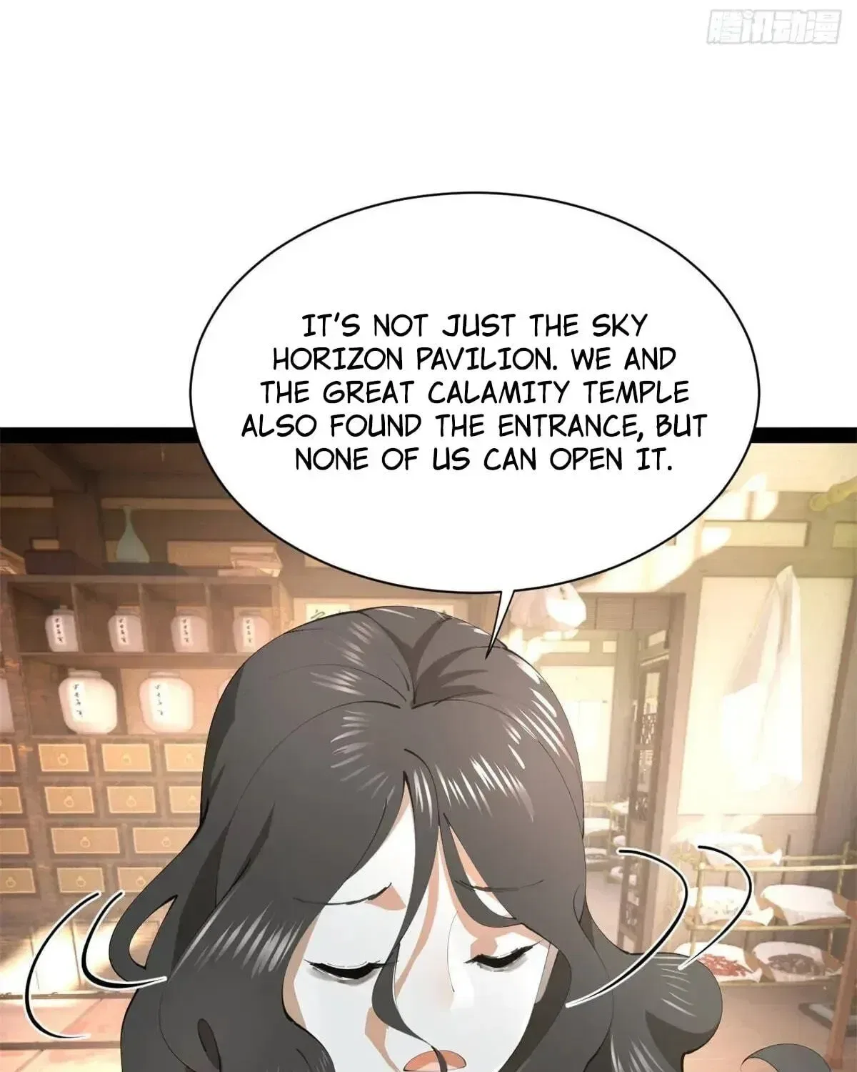 Survive As The Hero’s Husband ! Chapter 394 – Page 54