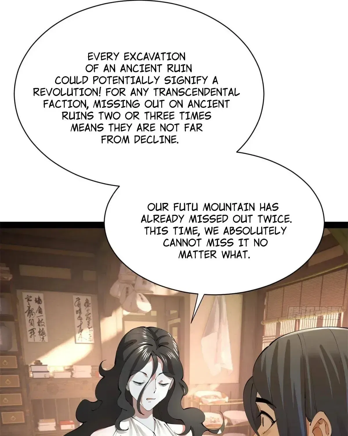 Survive As The Hero’s Husband ! Chapter 394 – Page 56