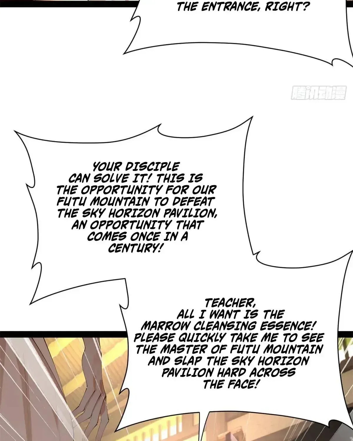 Survive As The Hero’s Husband ! Chapter 394 – Page 58