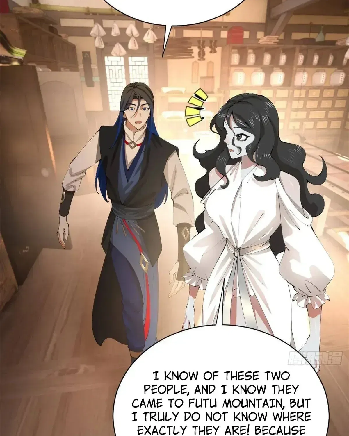 Survive As The Hero’s Husband ! Chapter 394 – Page 64