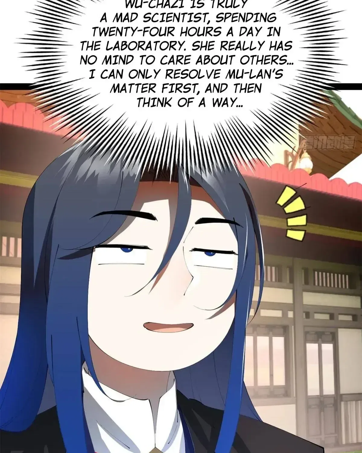 Survive As The Hero’s Husband ! Chapter 394 – Page 66