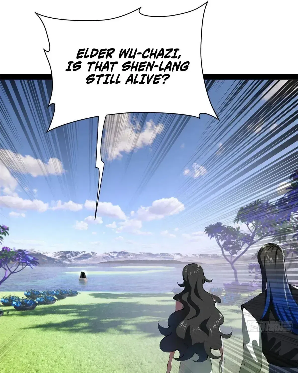 Survive As The Hero’s Husband ! Chapter 394 – Page 68