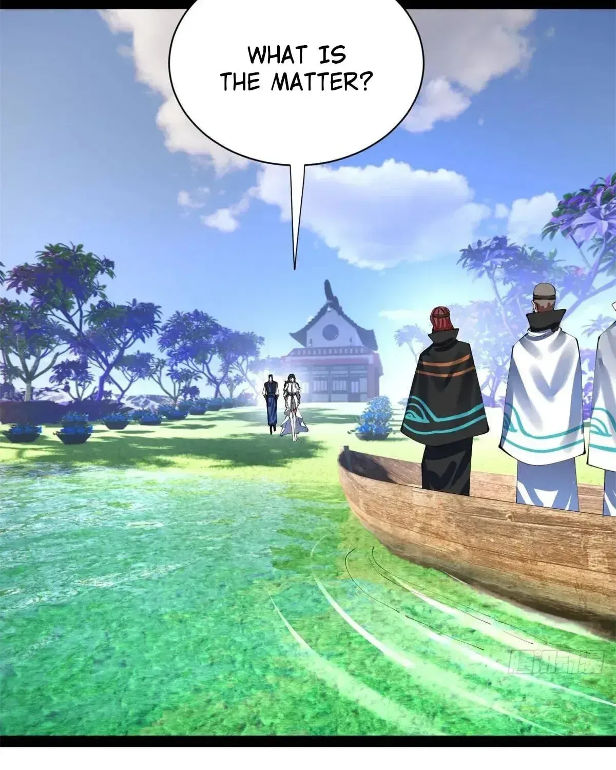 Survive As The Hero’s Husband ! Chapter 394 – Page 70