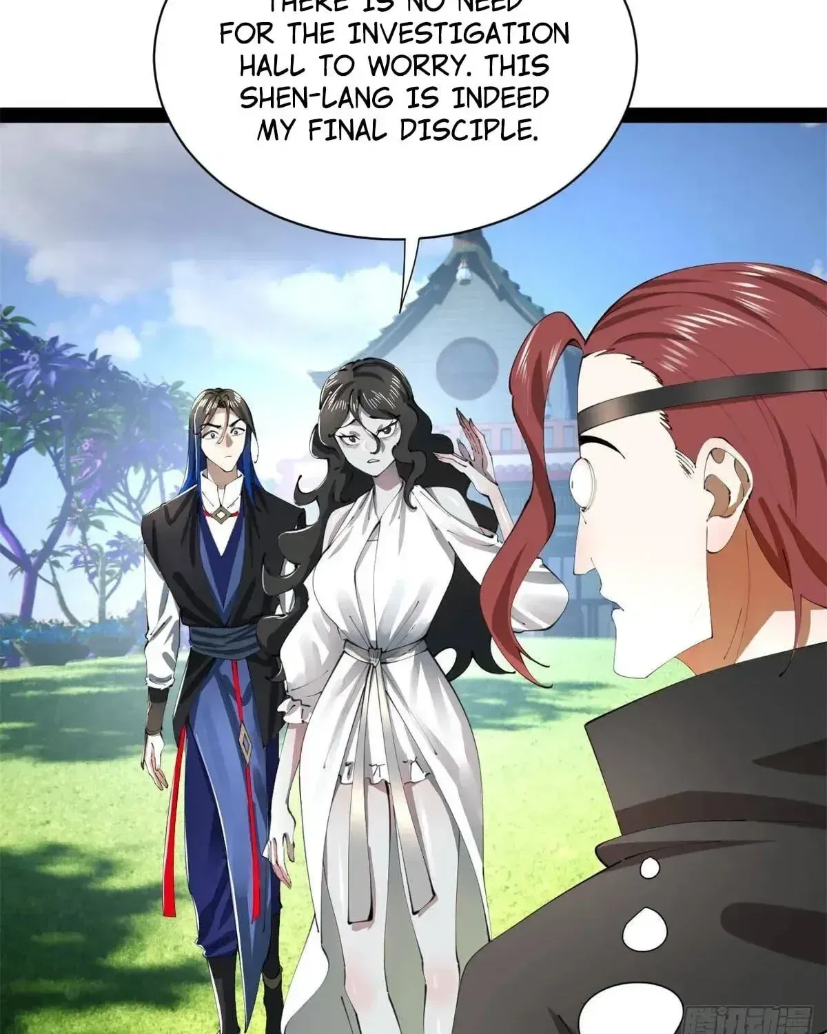 Survive As The Hero’s Husband ! Chapter 394 – Page 74