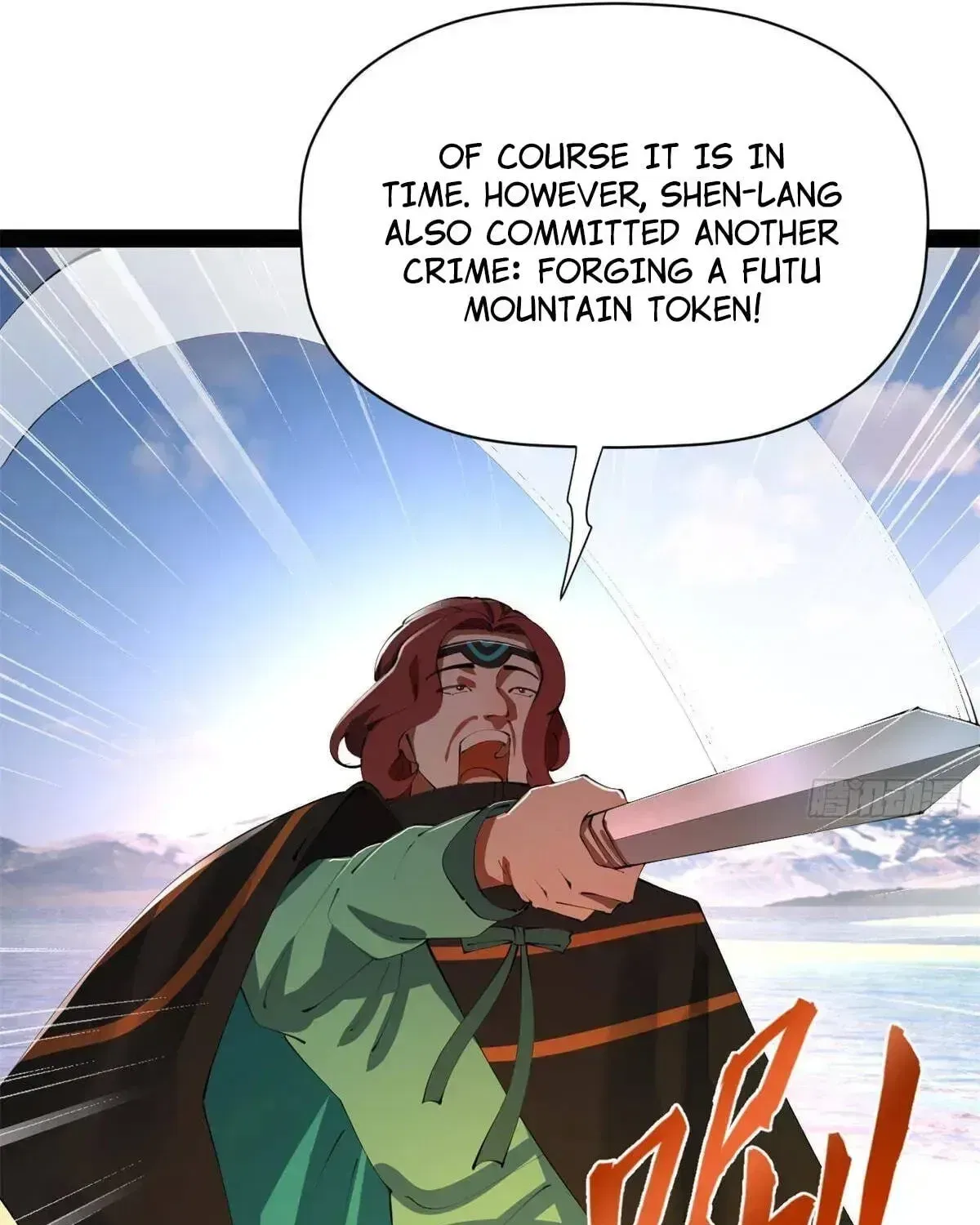 Survive As The Hero’s Husband ! Chapter 394 – Page 80