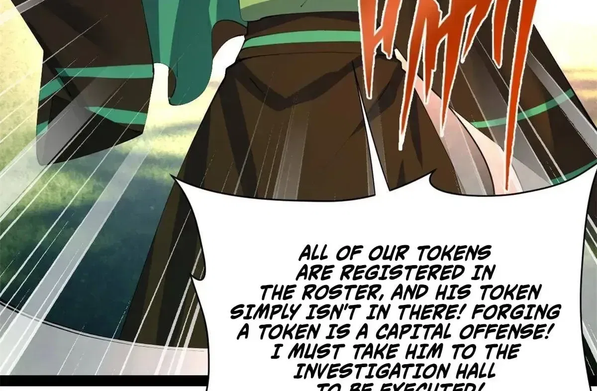 Survive As The Hero’s Husband ! Chapter 394 – Page 81