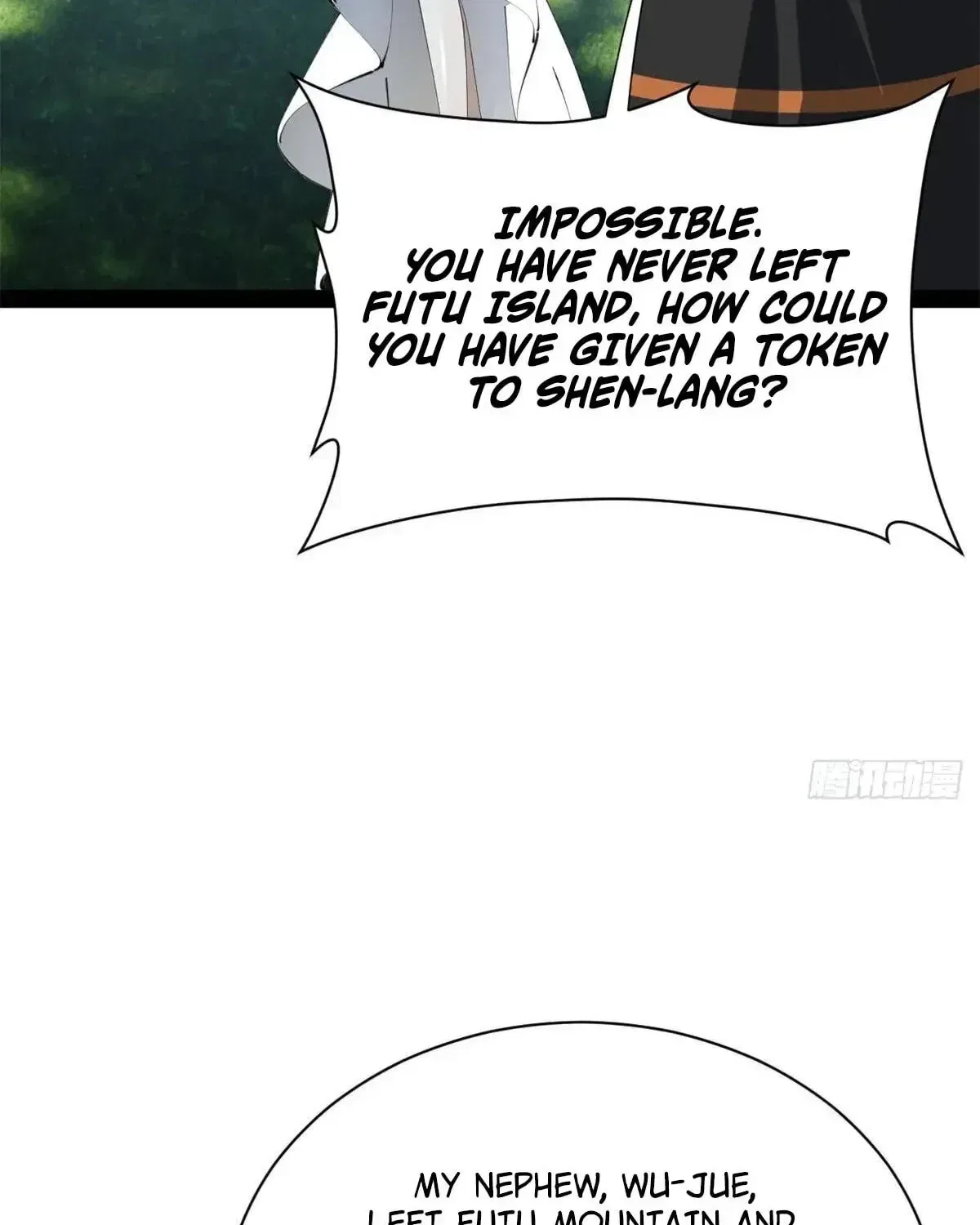 Survive As The Hero’s Husband ! Chapter 394 – Page 84