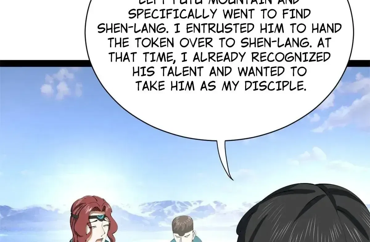 Survive As The Hero’s Husband ! Chapter 394 – Page 85