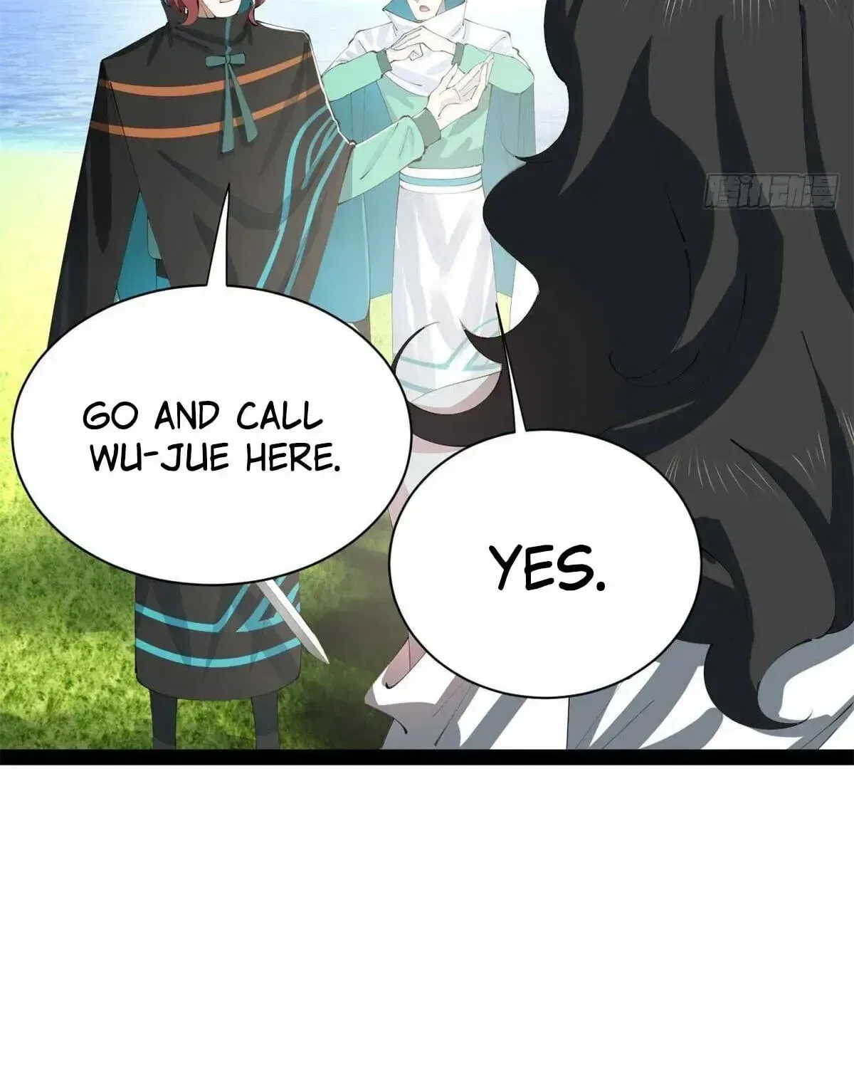 Survive As The Hero’s Husband ! Chapter 394 – Page 86