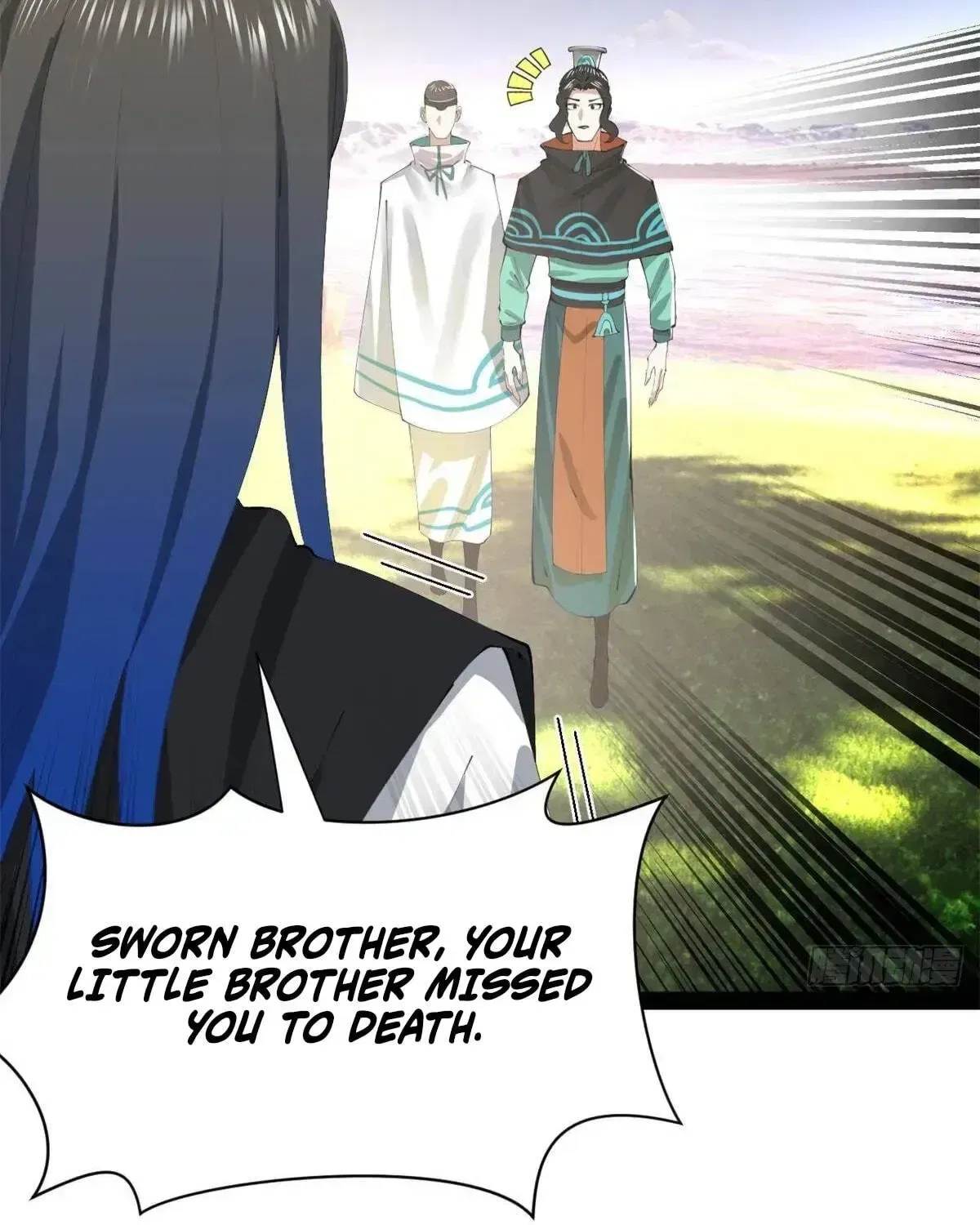 Survive As The Hero’s Husband ! Chapter 394 – Page 88