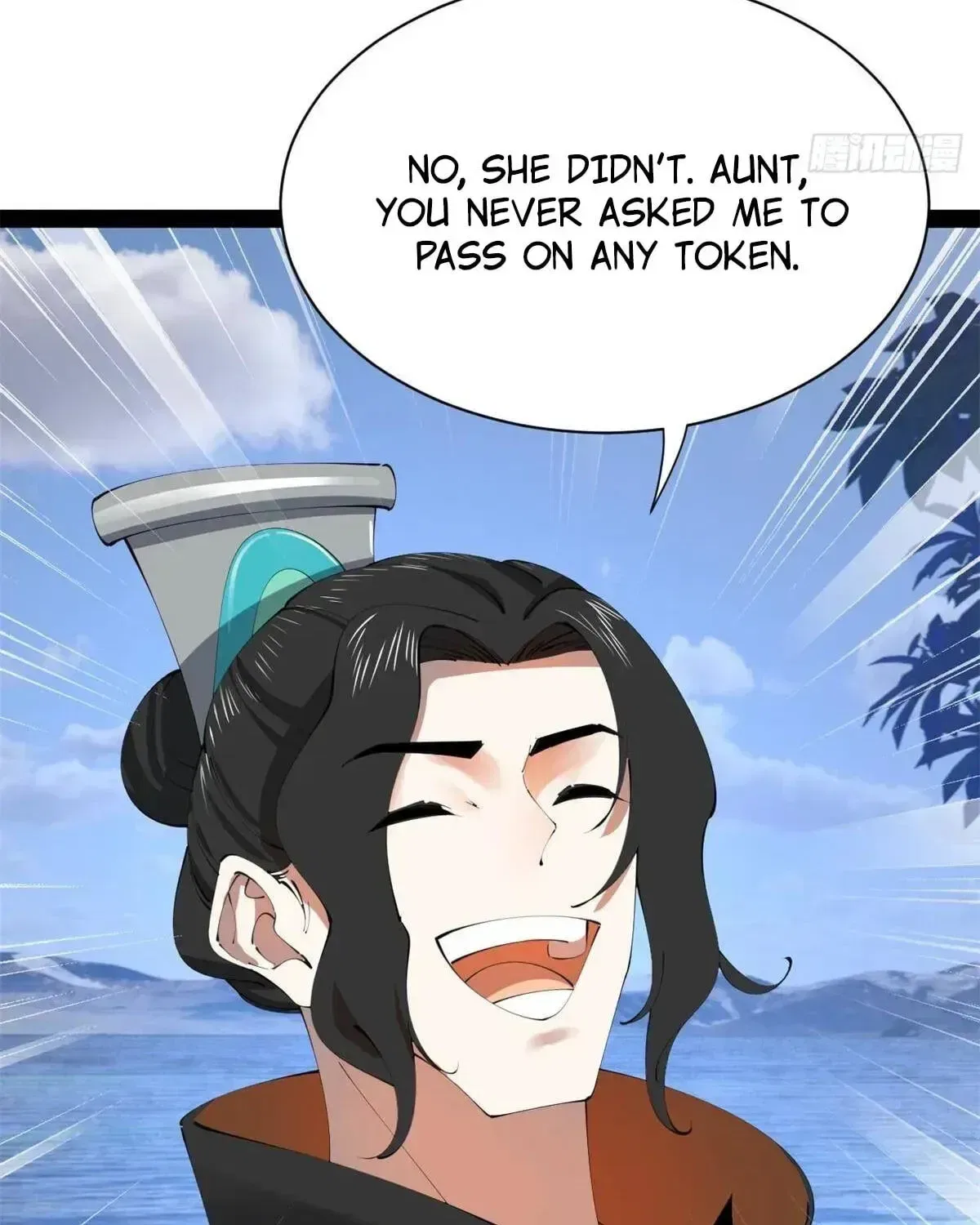 Survive As The Hero’s Husband ! Chapter 394 – Page 96