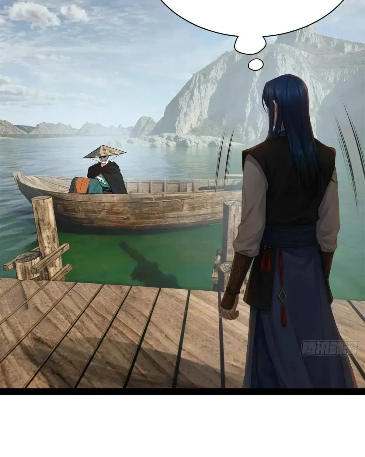 Survive As The Hero’s Husband ! Chapter 392 – Page 13