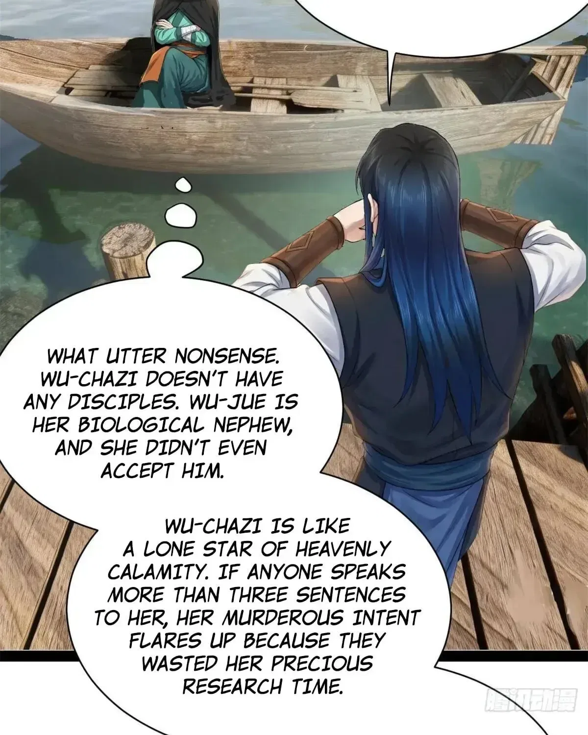 Survive As The Hero’s Husband ! Chapter 392 – Page 17