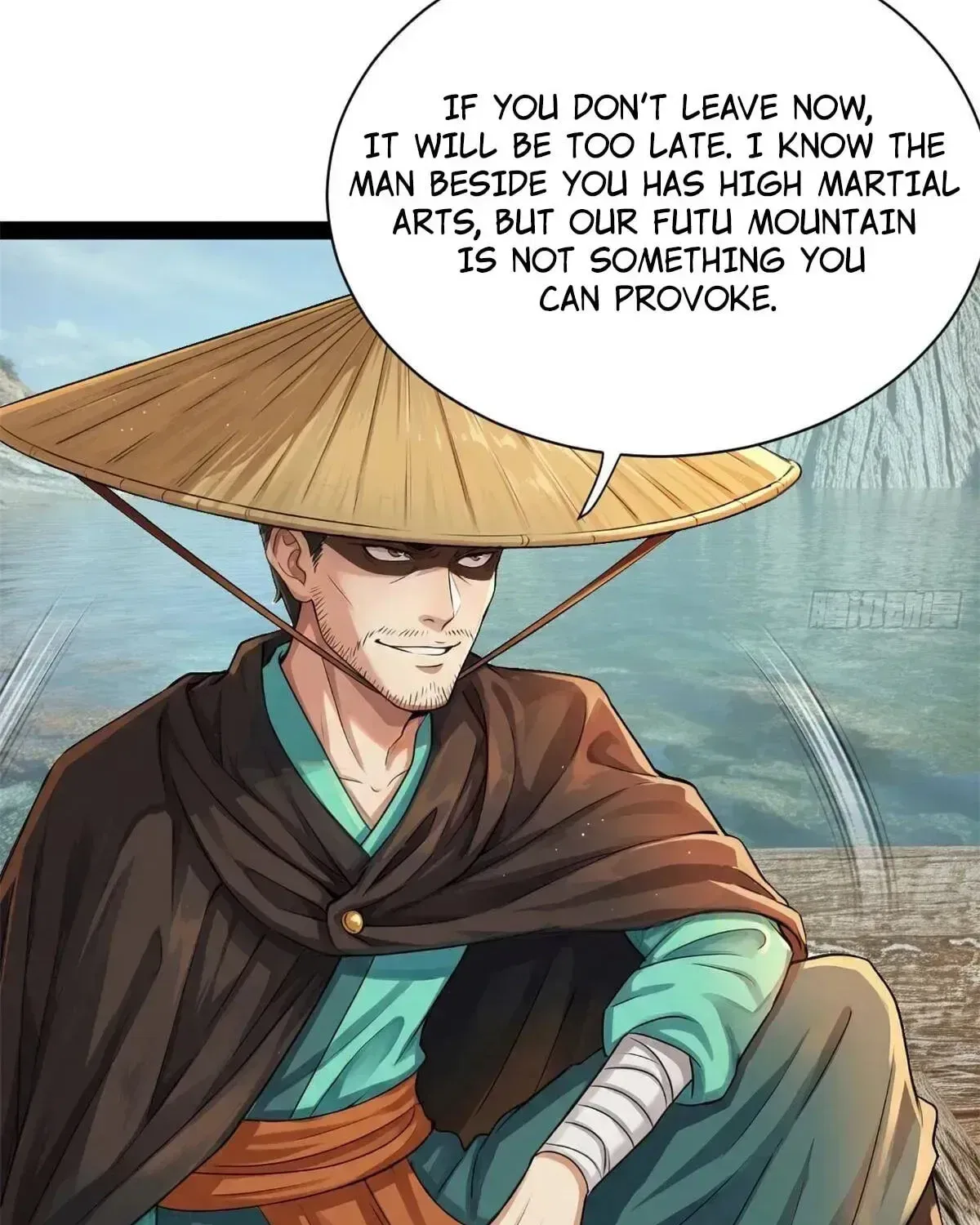 Survive As The Hero’s Husband ! Chapter 392 – Page 19