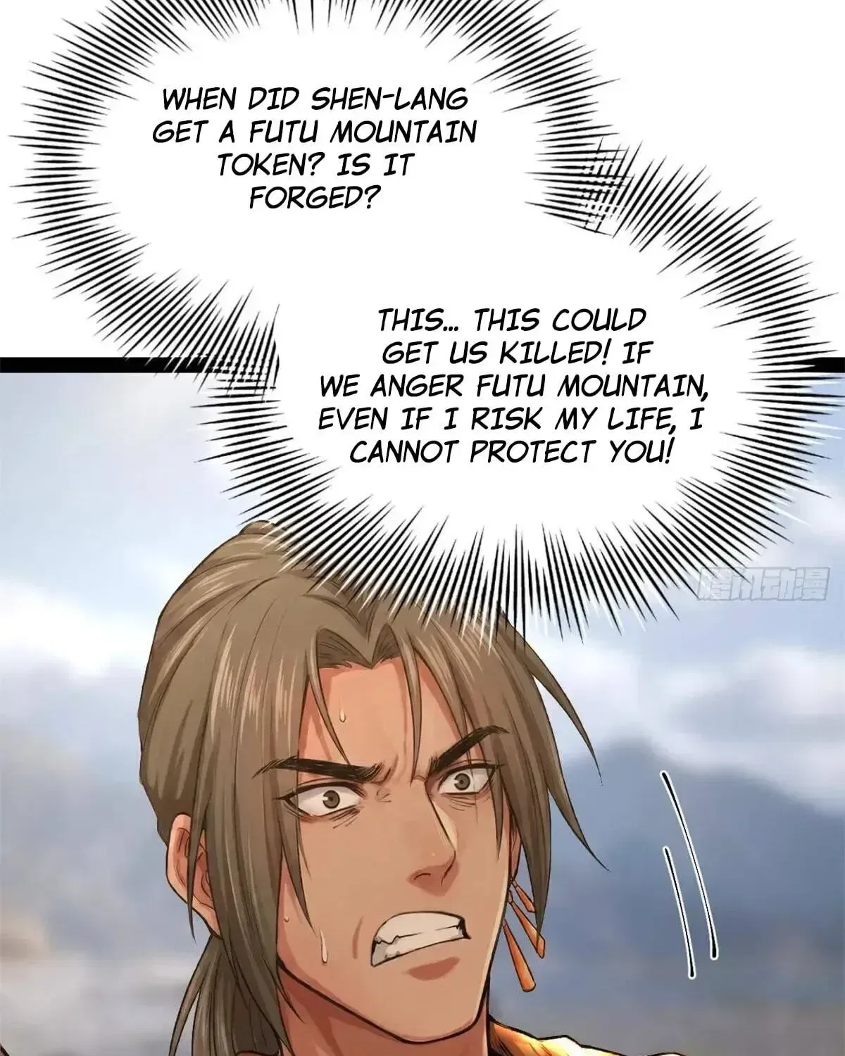 Survive As The Hero’s Husband ! Chapter 392 – Page 23