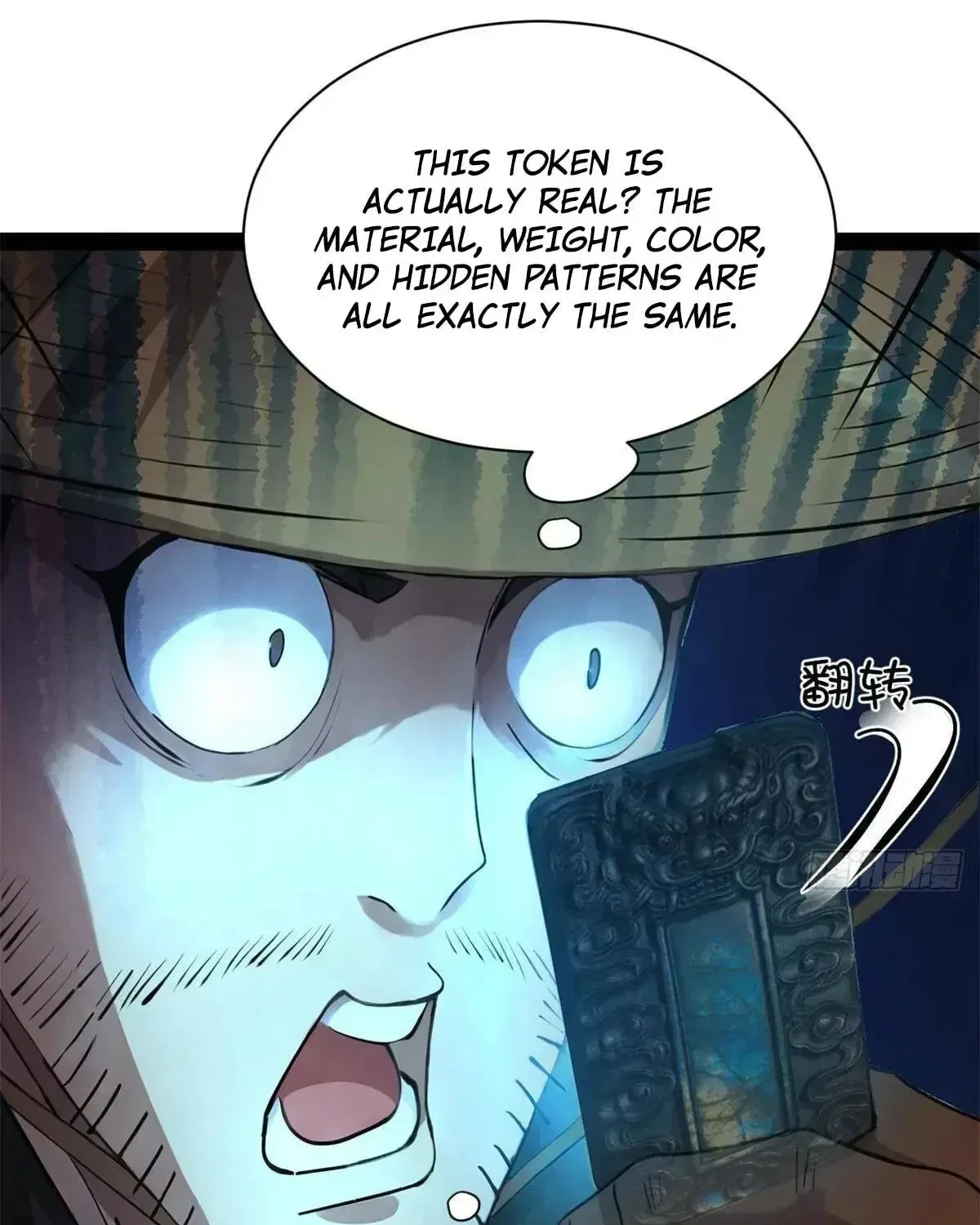 Survive As The Hero’s Husband ! Chapter 392 – Page 27