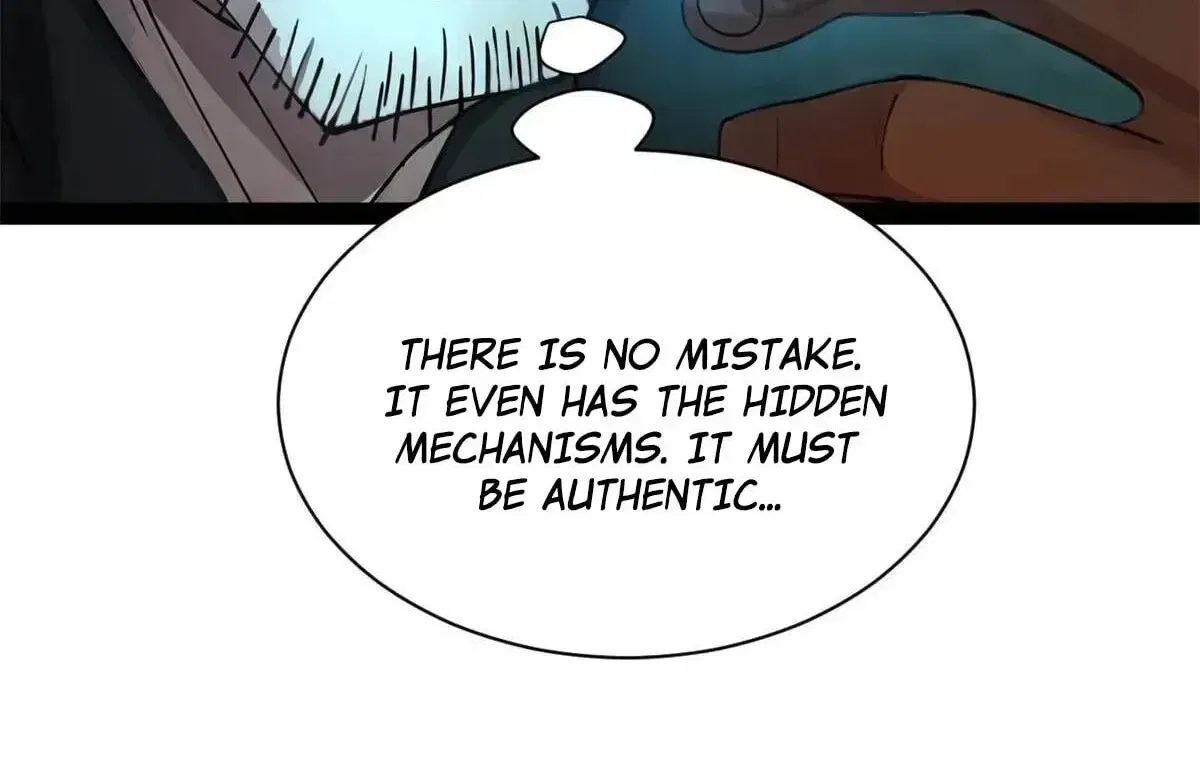 Survive As The Hero’s Husband ! Chapter 392 – Page 28