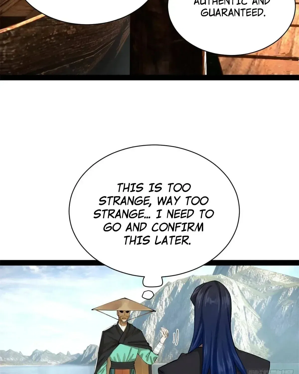 Survive As The Hero’s Husband ! Chapter 392 – Page 31