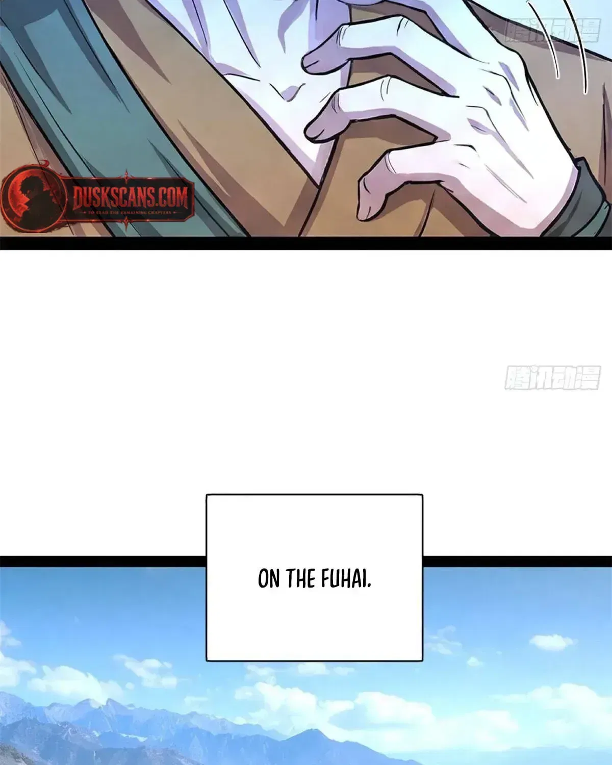 Survive As The Hero’s Husband ! Chapter 392 – Page 37