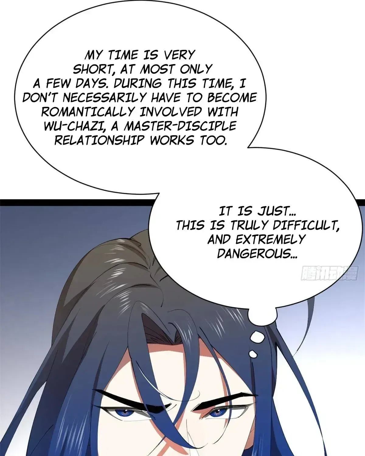 Survive As The Hero’s Husband ! Chapter 392 – Page 43