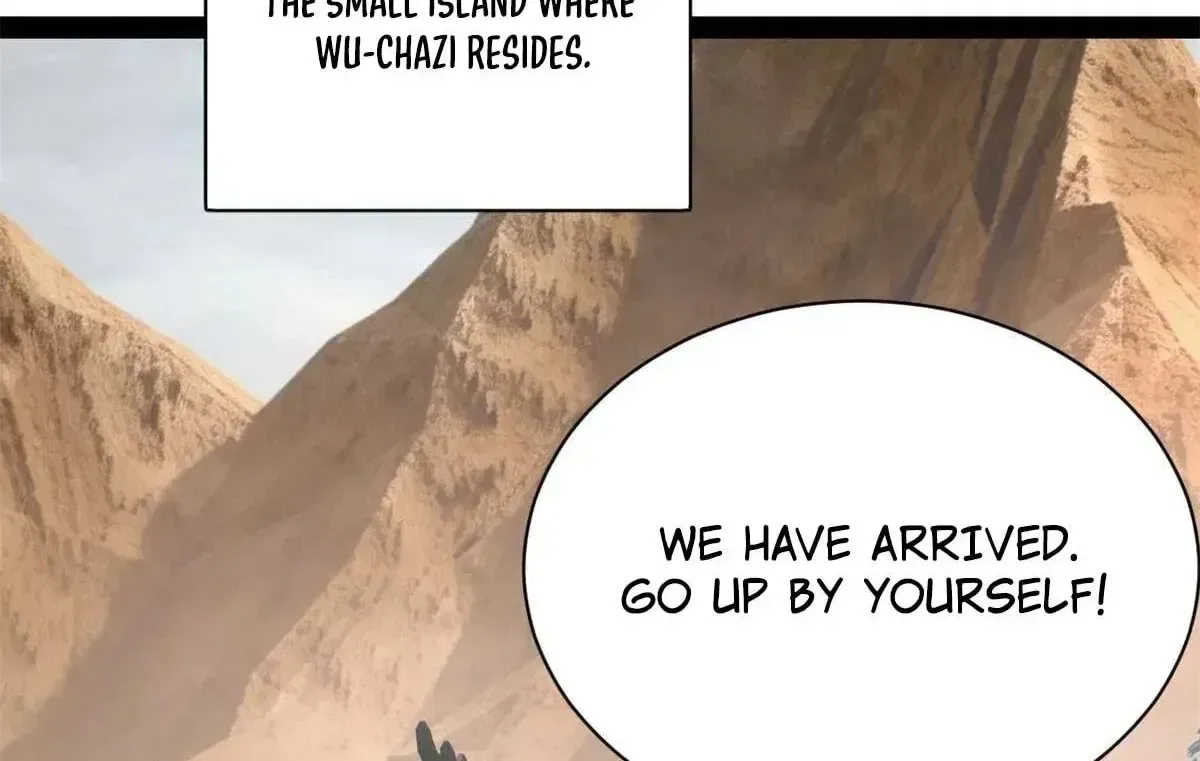 Survive As The Hero’s Husband ! Chapter 392 – Page 48