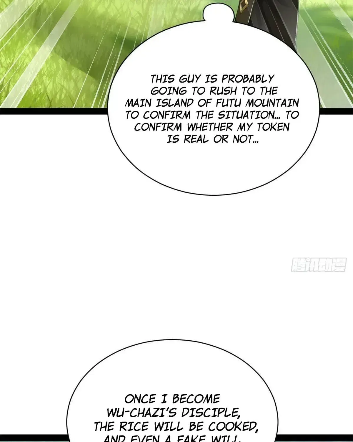 Survive As The Hero’s Husband ! Chapter 392 – Page 53
