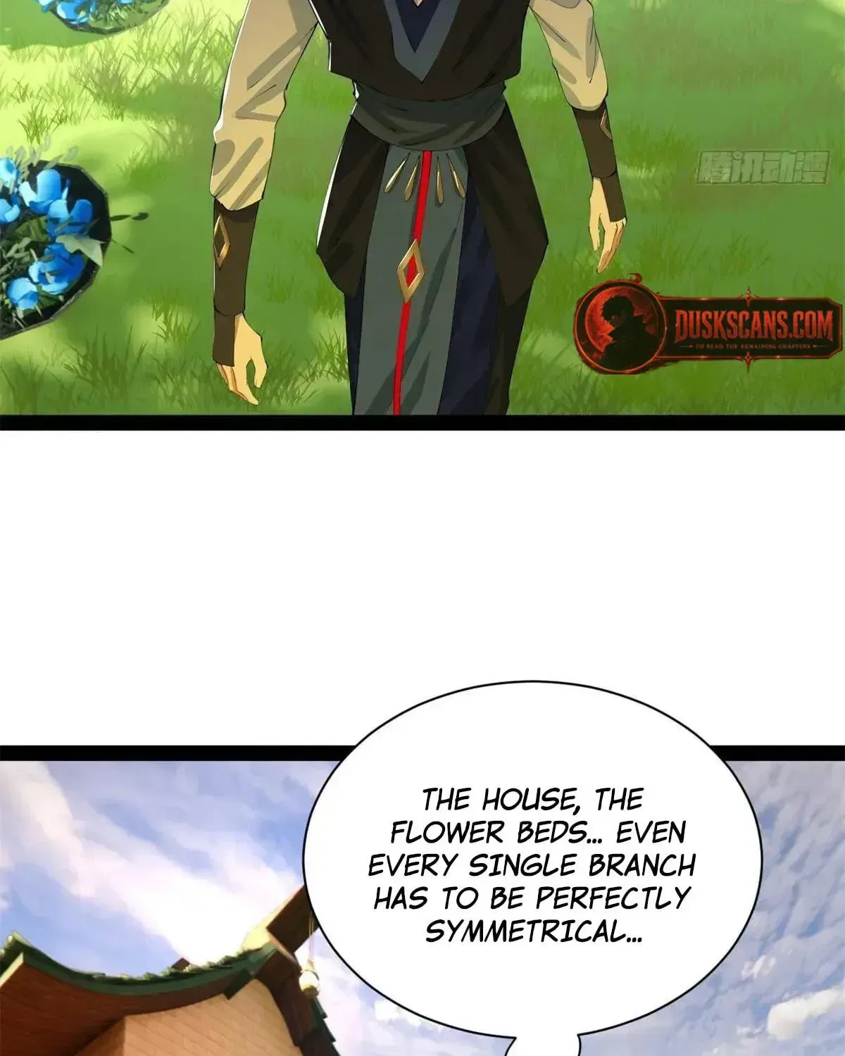 Survive As The Hero’s Husband ! Chapter 392 – Page 55