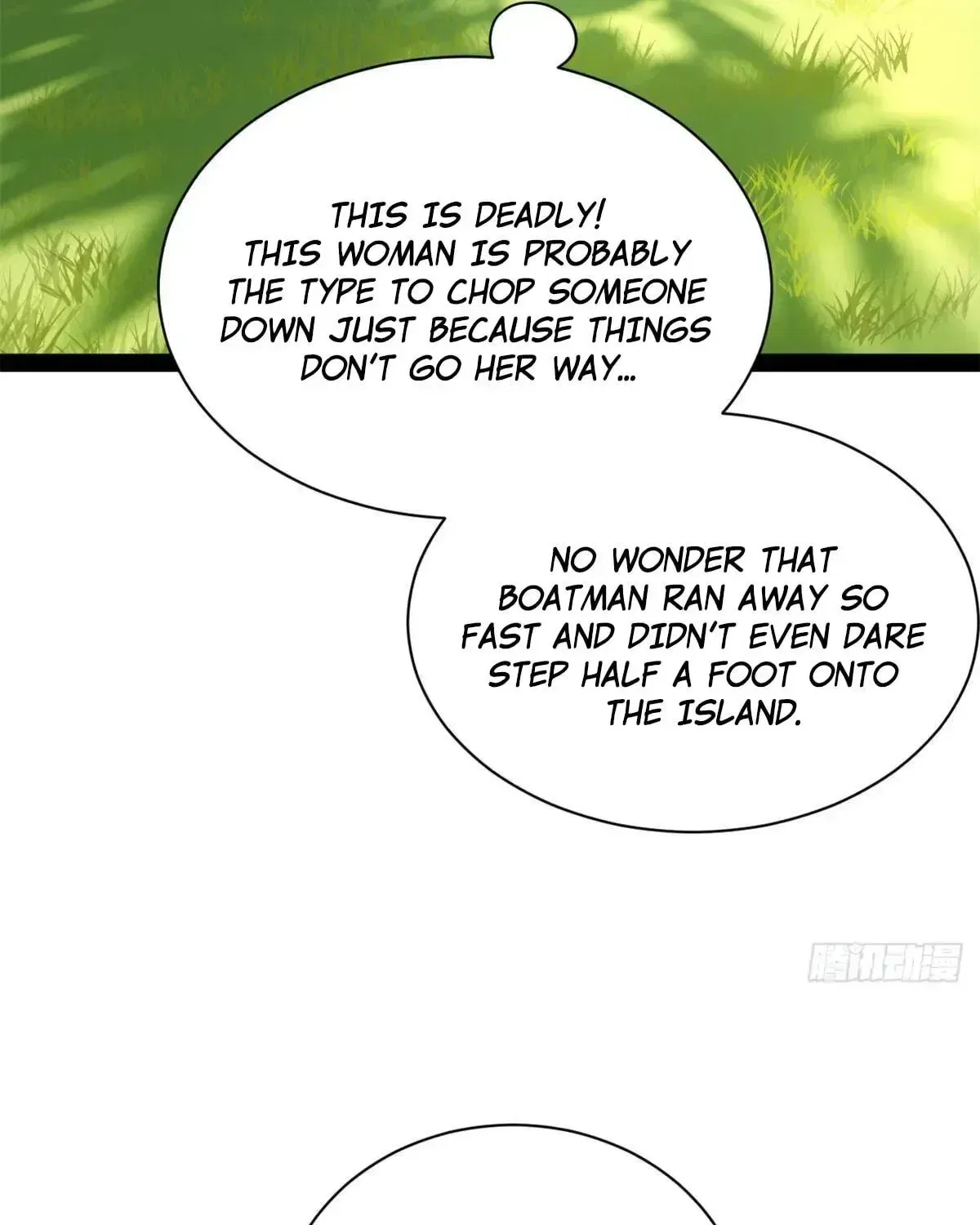 Survive As The Hero’s Husband ! Chapter 392 – Page 57