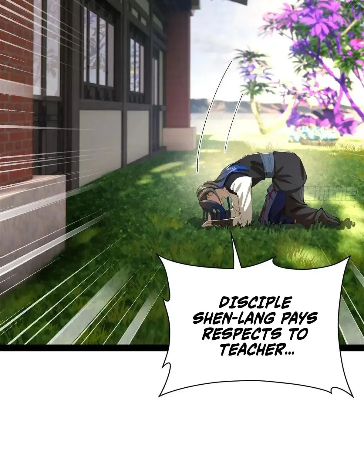 Survive As The Hero’s Husband ! Chapter 392 – Page 59