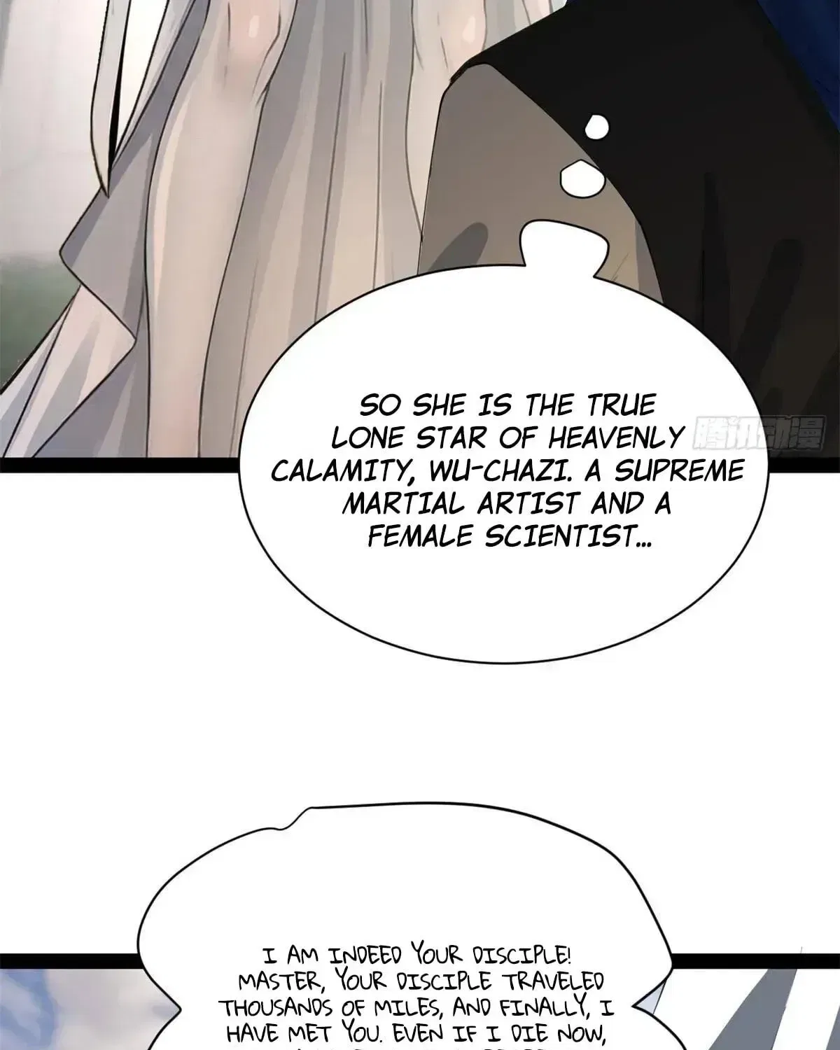 Survive As The Hero’s Husband ! Chapter 392 – Page 65