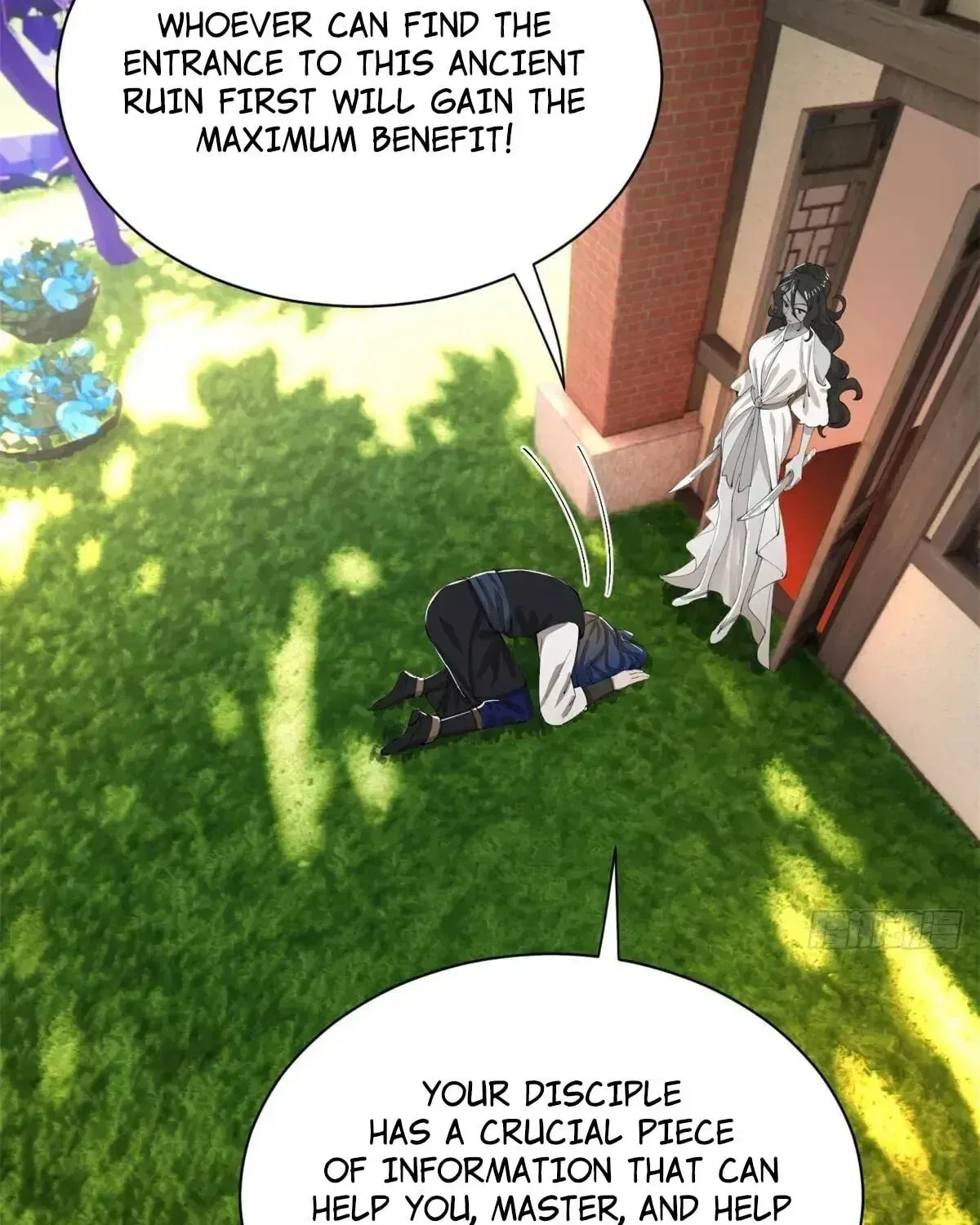 Survive As The Hero’s Husband ! Chapter 392 – Page 69