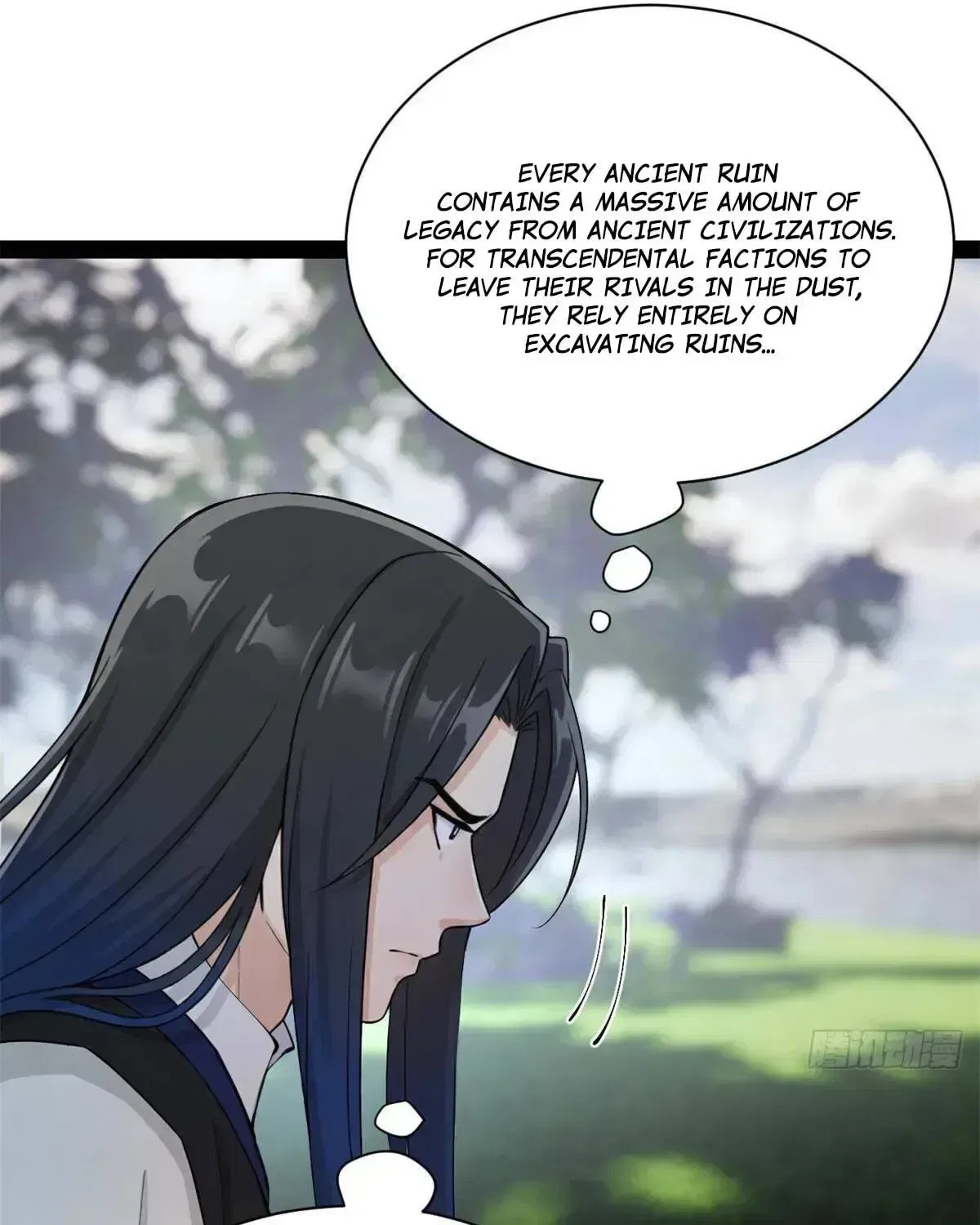 Survive As The Hero’s Husband ! Chapter 392 – Page 71