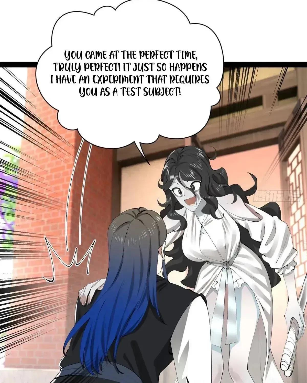 Survive As The Hero’s Husband ! Chapter 392 – Page 73