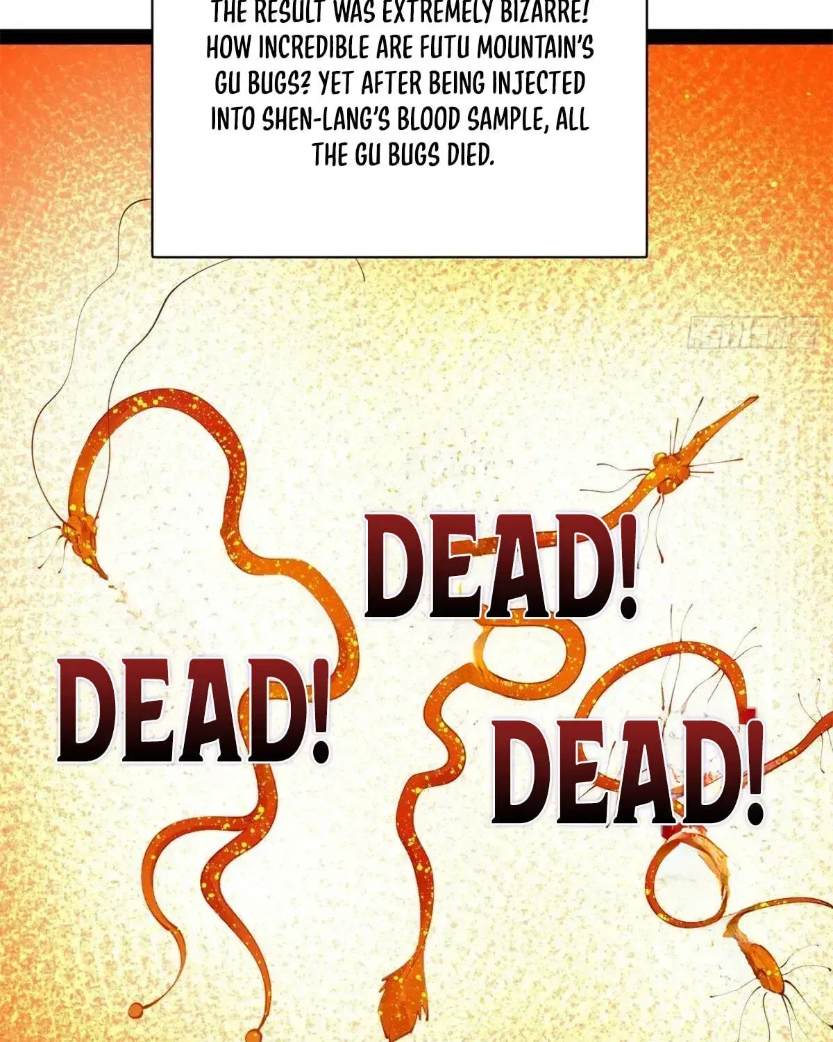 Survive As The Hero’s Husband ! Chapter 392 – Page 93