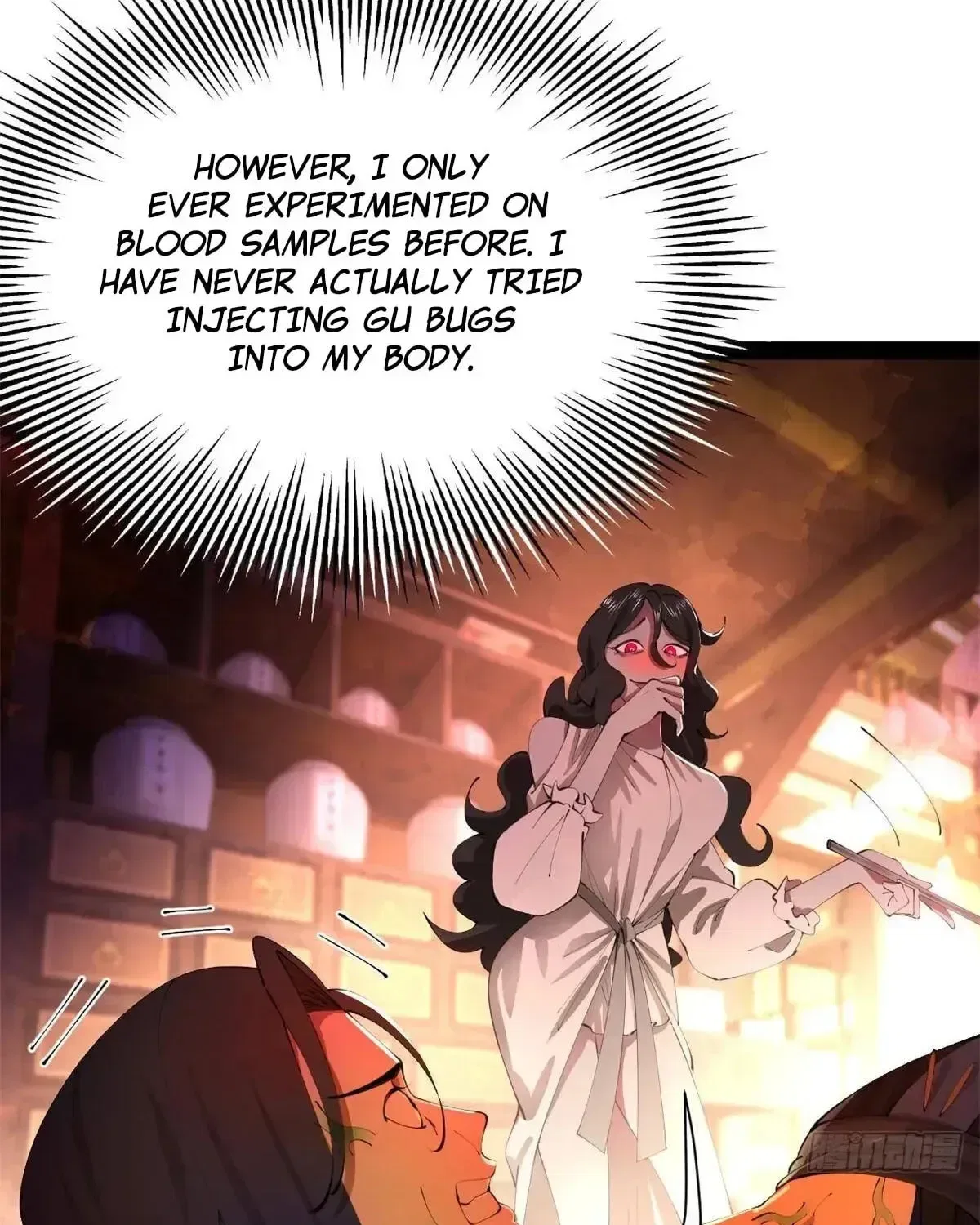 Survive As The Hero’s Husband ! Chapter 392 – Page 95