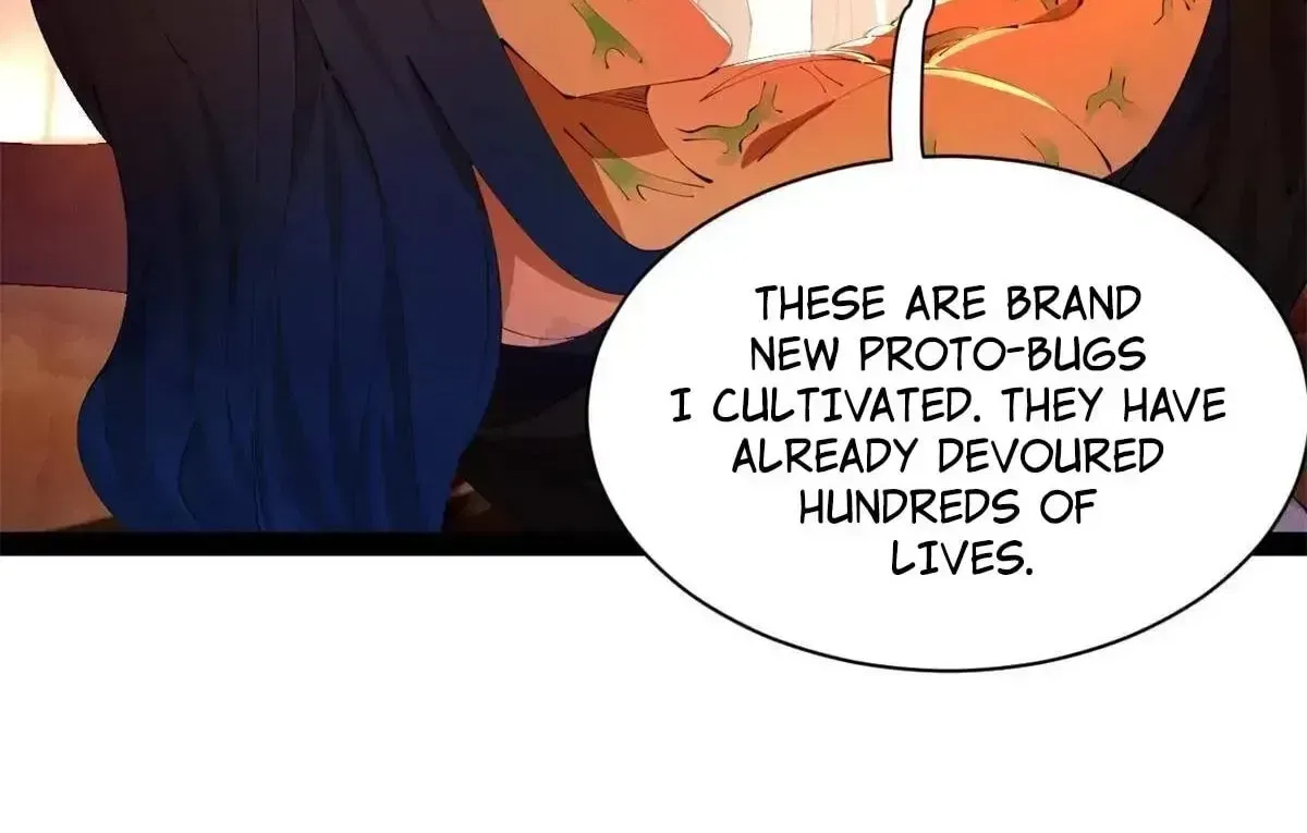 Survive As The Hero’s Husband ! Chapter 392 – Page 96