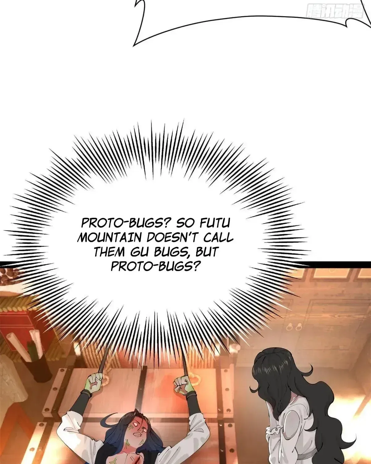 Survive As The Hero’s Husband ! Chapter 392 – Page 99