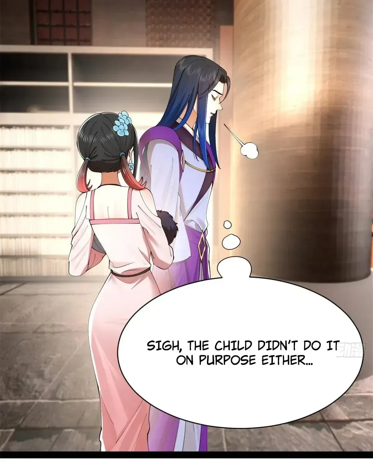 Survive As The Hero’s Husband ! Chapter 391 – Page 7